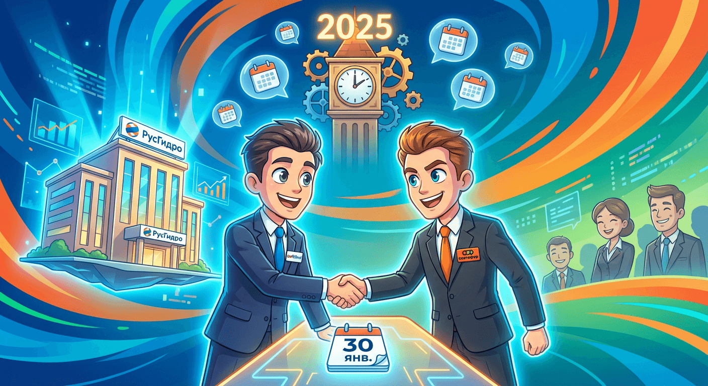 Советы директоров «Софтлайна» и «Светофора» обсудят избрание председателей – основные события 30 января