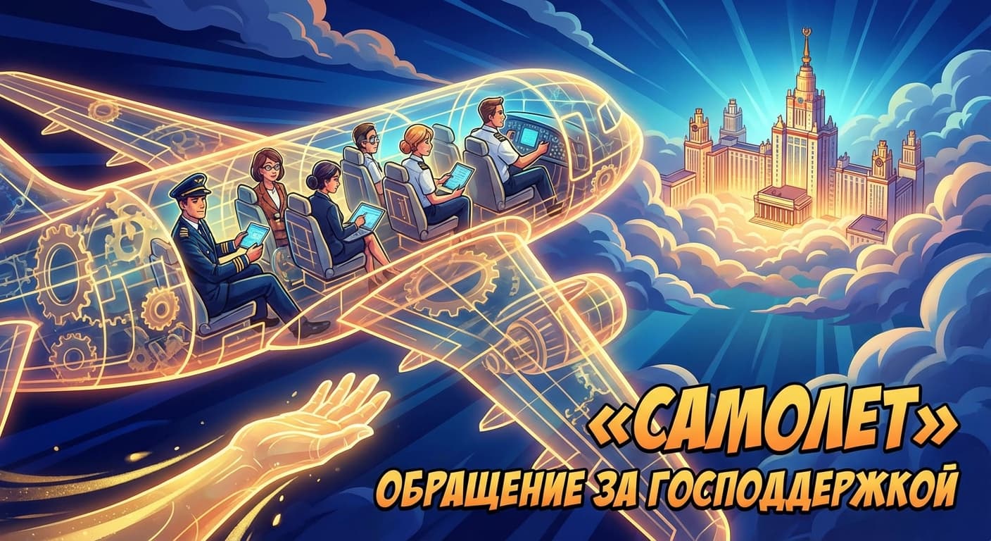 «Самолет» прокомментировал новость об обращении за господдержкой