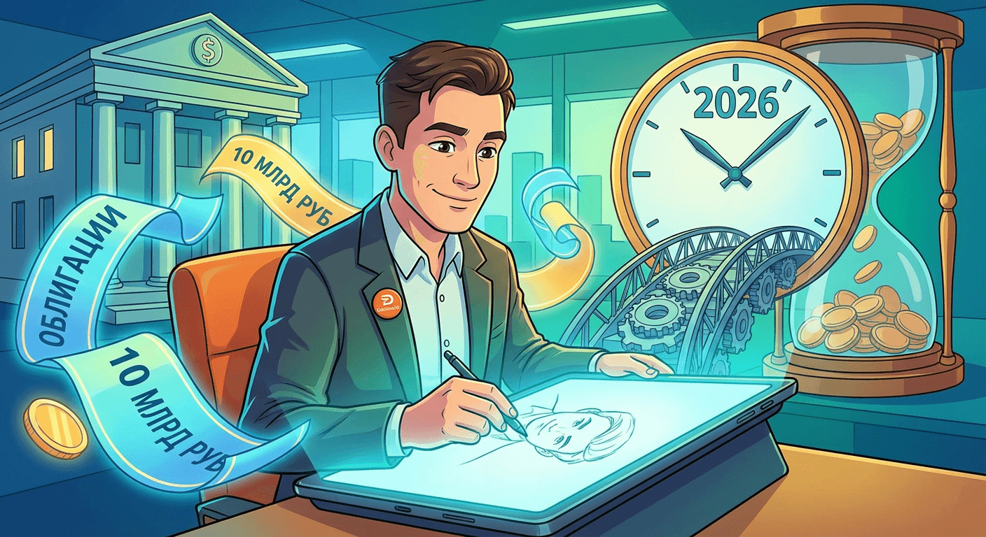 "Делимобиль" планирует рассмотреть вопрос о выкупе облигаций с рынка